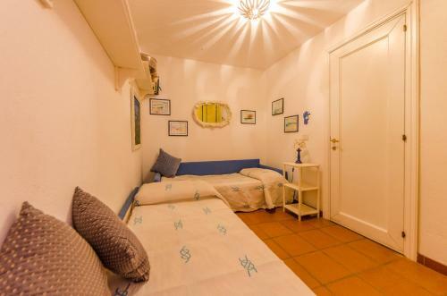 Apartamento Le Terrazze