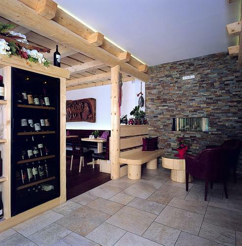 Aparthotel Apartments Restaurant Rusctlea
