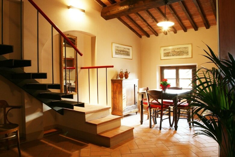 Agroturismo Fortezza Di Pozzo