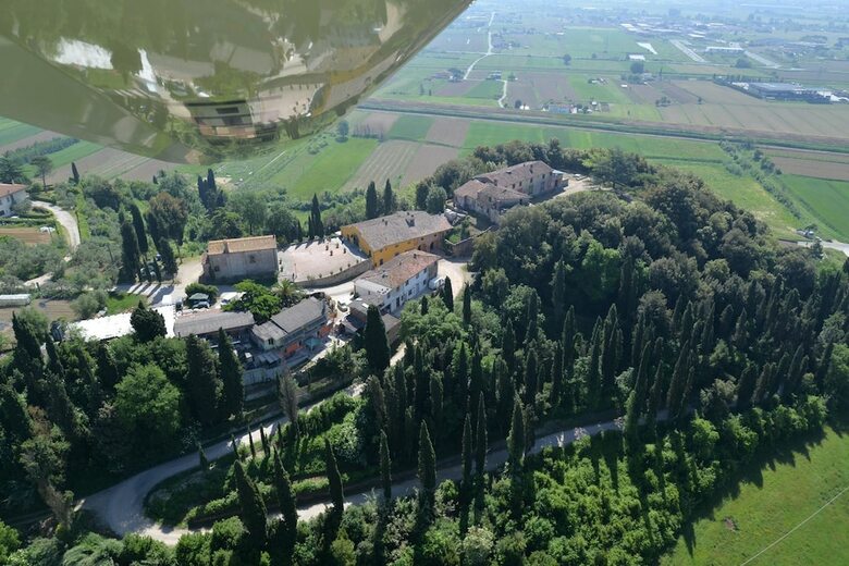 Agroturismo Fortezza Di Pozzo