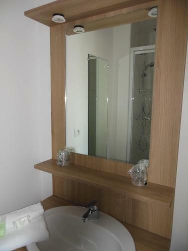 Couett' Hotel Loudeac