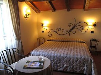Agroturismo Palazzo Loup