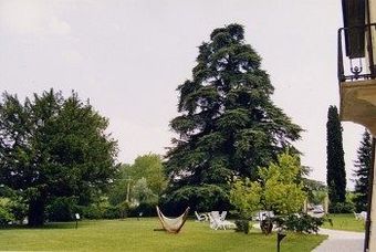 Agroturismo Palazzo Loup