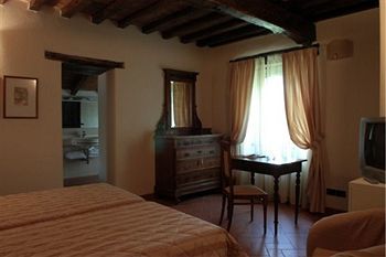 Agroturismo Palazzo Loup