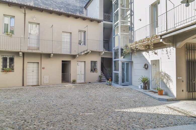 Hostal Locanda San Bernardo