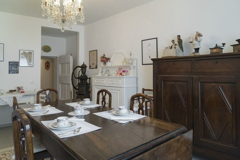 Hostal Locanda San Bernardo