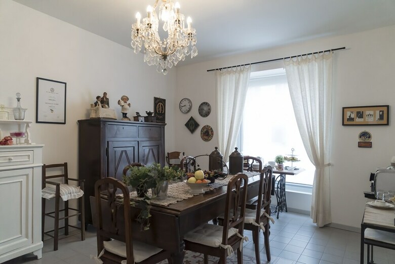 Hostal Locanda San Bernardo