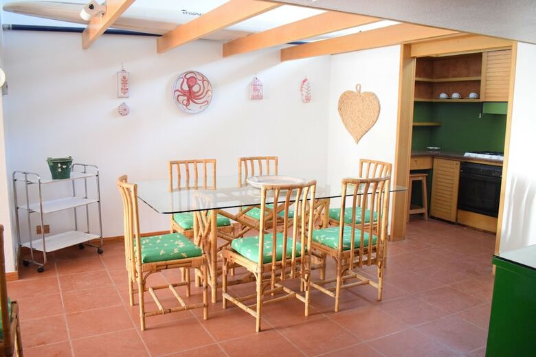 Casa Vacanza Letojanni Mare