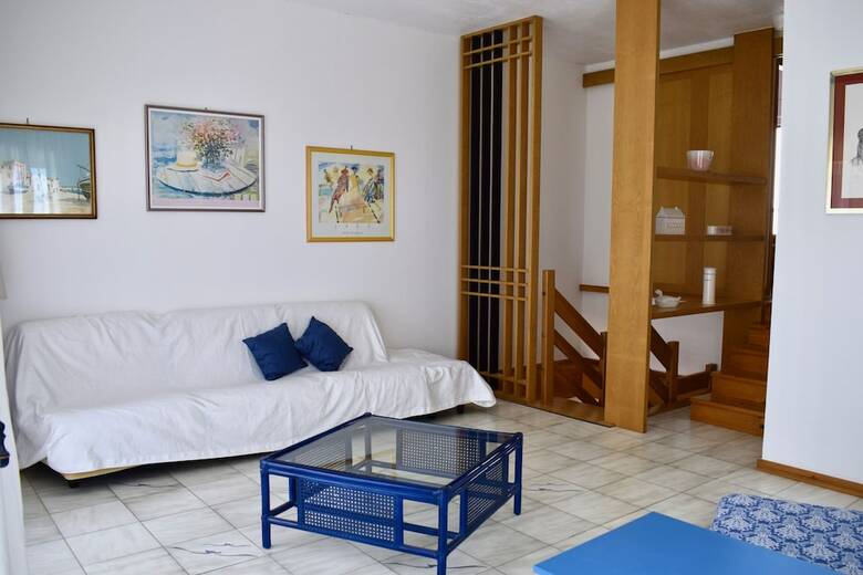 Casa Vacanza Letojanni Mare