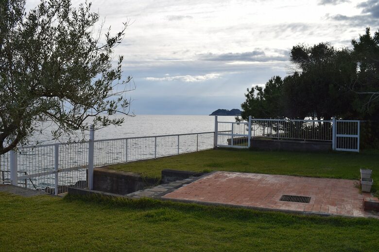 Casa Vacanza Letojanni Mare