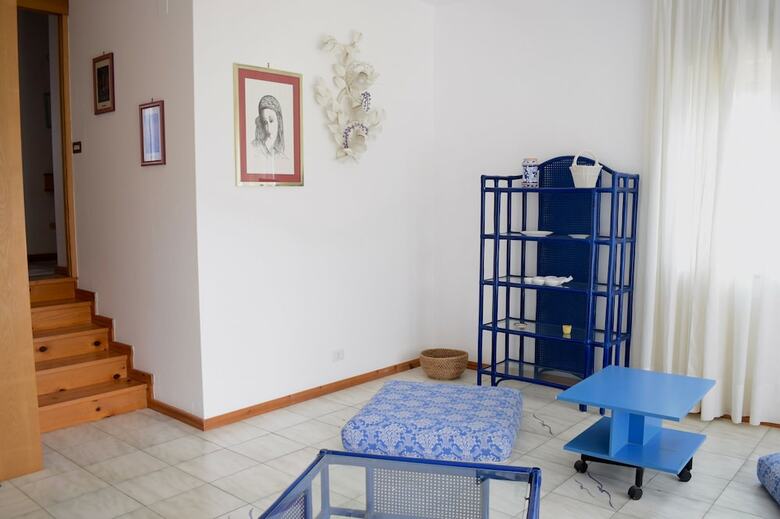 Casa Vacanza Letojanni Mare