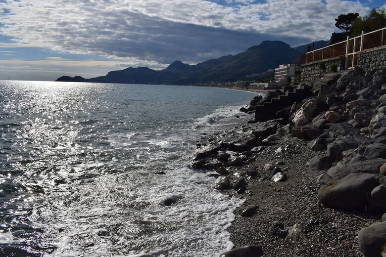 Casa Vacanza Letojanni Mare