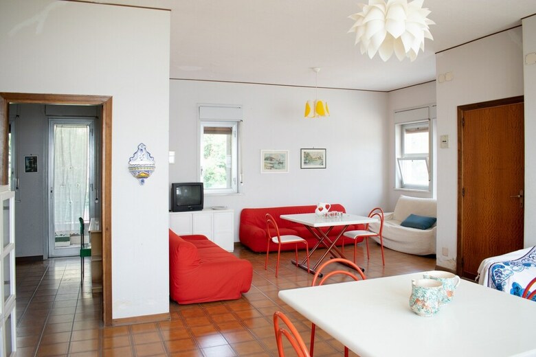 Casa Vacanza Letojanni Mare