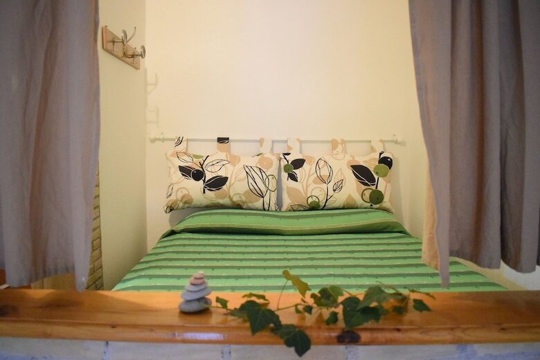 Casa Vacanza Letojanni Mare