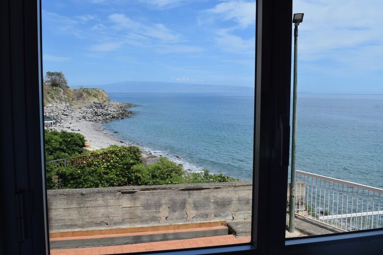 Casa Vacanza Letojanni Mare