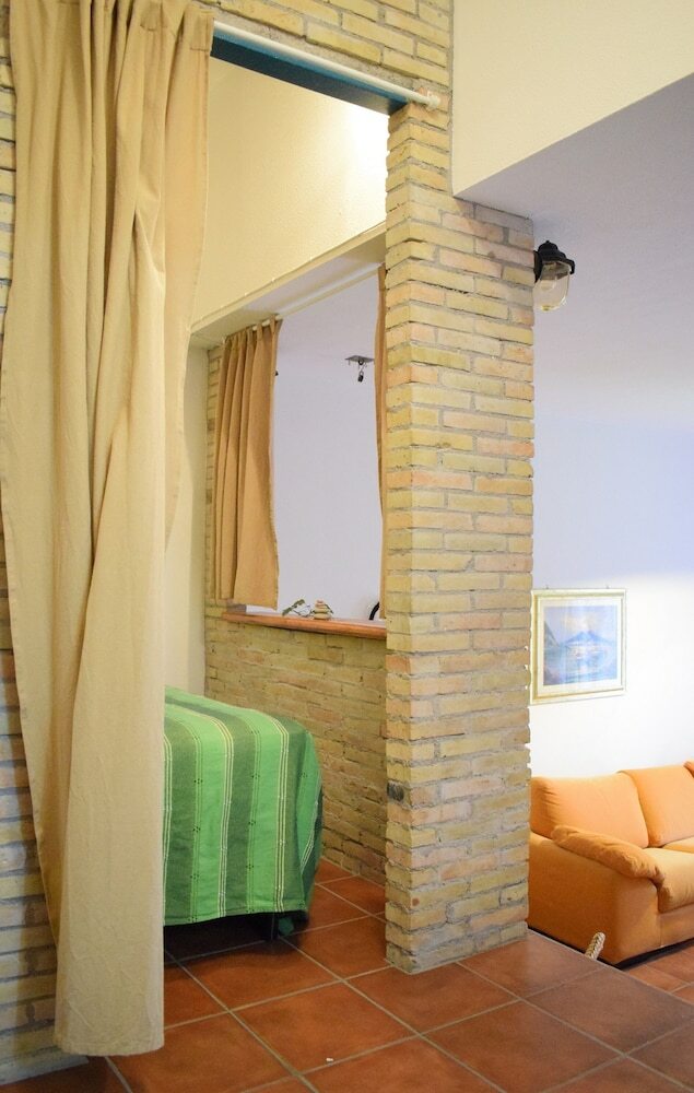 Casa Vacanza Letojanni Mare