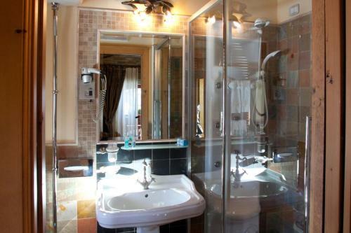 Hotel Garn� Le Ortensie