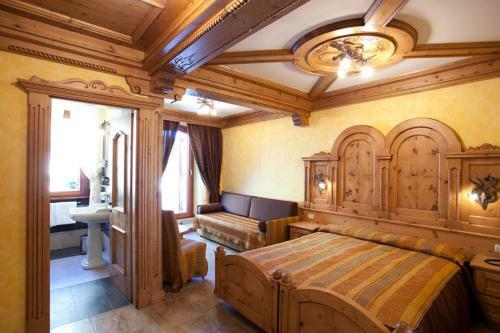 Hotel Garn� Le Ortensie