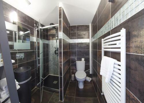 Bed & Breakfast Le Ponton D'hydroland