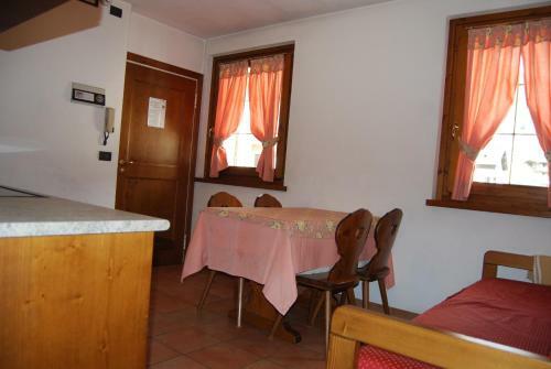 Apartamento Residence Chalet Gardenia