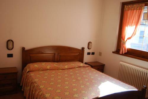 Apartamento Residence Chalet Gardenia