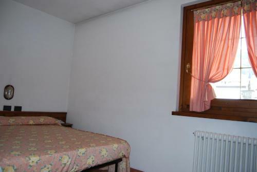 Apartamento Residence Chalet Gardenia