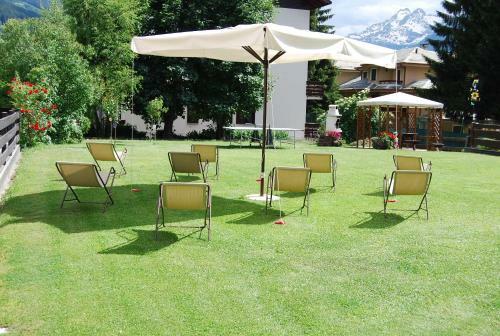 Apartamento Residence Chalet Gardenia
