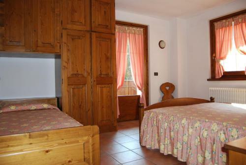 Apartamento Residence Chalet Gardenia