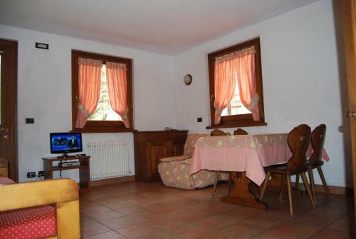 Apartamento Residence Chalet Gardenia