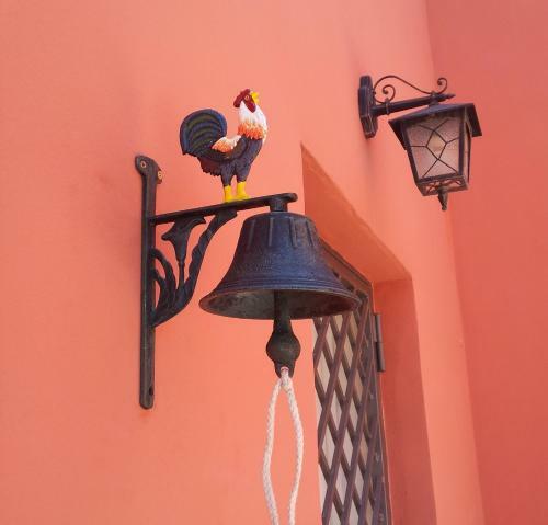 Bed & Breakfast Villa Maggiulli Alfieri - Dimora Storica