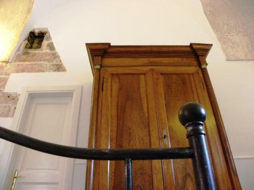Bed & Breakfast Villa Maggiulli Alfieri - Dimora Storica