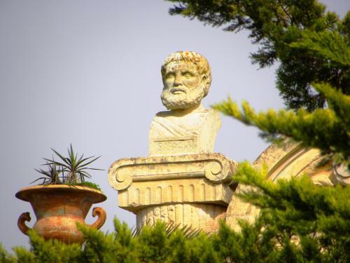 Bed & Breakfast Villa Maggiulli Alfieri - Dimora Storica