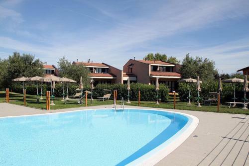 Apartamento Villaggio Barbara