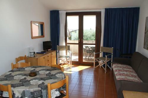 Apartamento Villaggio Barbara