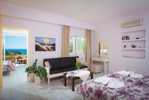 Apartamento Sunday Life