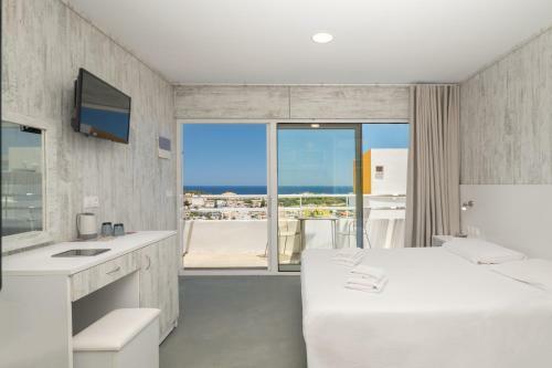 Apartamento Sunday Life