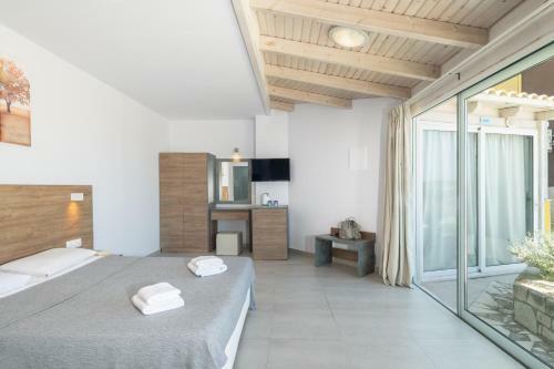 Apartamento Sunday Life