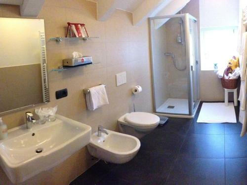 Apartamento Villa Hubertus