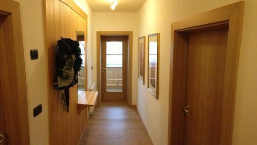 Apartamento Villa Hubertus
