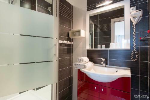 Hotel Axe H�tel