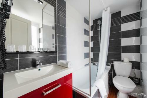 Hotel Axe H�tel