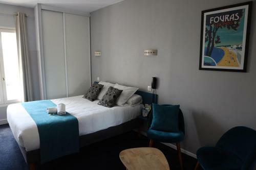 Hotel Axe H�tel