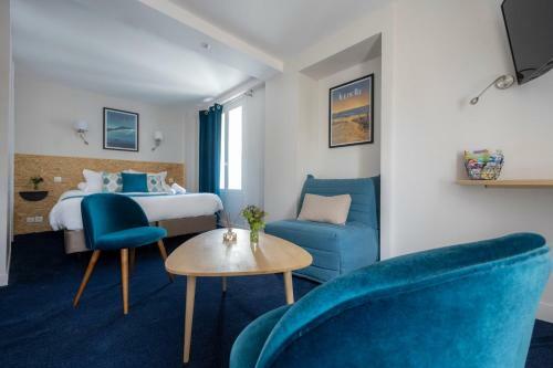 Hotel Axe H�tel