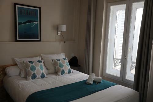 Hotel Axe H�tel