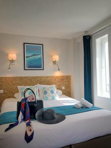 Hotel Axe H�tel