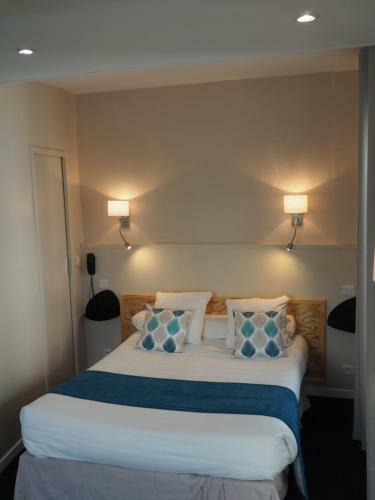 Hotel Axe H�tel