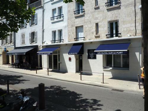 Hotel Axe H�tel