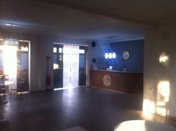 Hotel Bottaccio