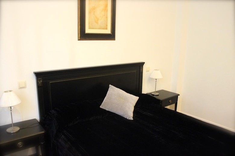 Apartamento Casa Urbana Adolfo
