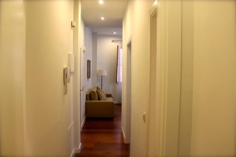 Apartamento Casa Urbana Adolfo